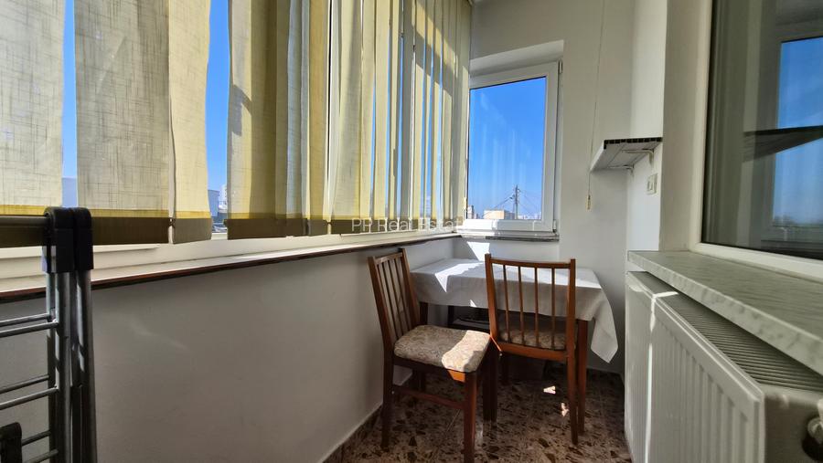 Tomis Nord / Boema - ap 2 cam, et 1/4, centrala gaze(termen lung) - 11