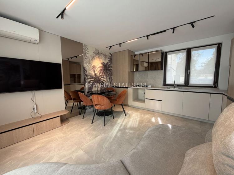 NEW!vila duplex in cartier rezidential, 2 locuri de parcare exterioare - 12