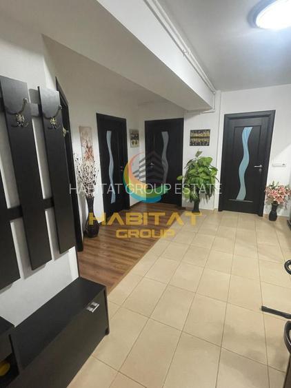Inchiriere Apartament 2 Camere decomandat Confort City Popesti Leordeni - 6