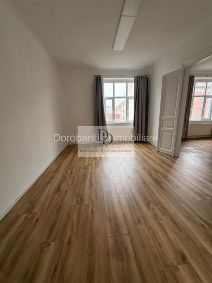 Spațiu de birouri premium | 4 camere | complet renovat | Dorobanților - 10