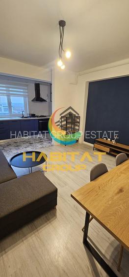 Vanzare Apartament 2 Camere Mobilat si Utilat-Berceni! - 10