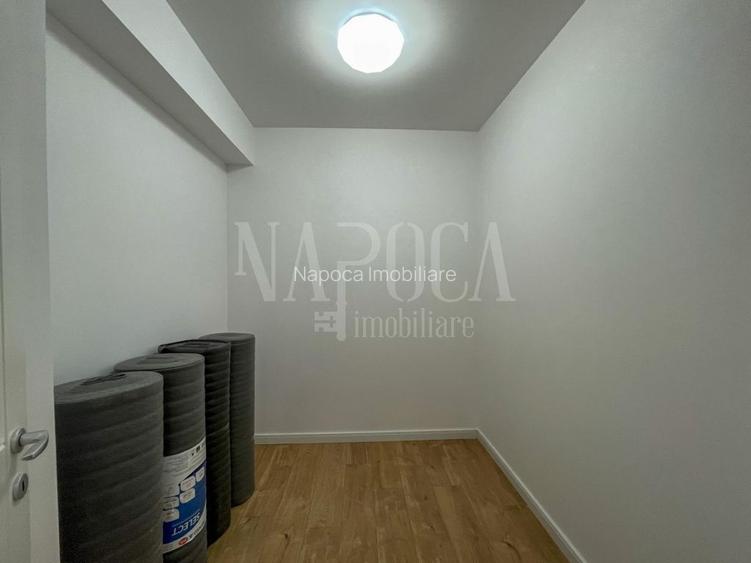 Apartament 2 camere de vanzare in Floresti - 9