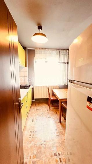 Apartament  Luminos 3 camere. Bld. Brancoveanu. - 3