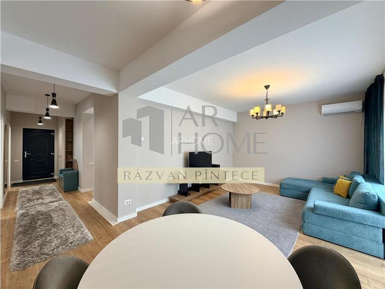 Casa 4 camere prima inchiriere MRS Country - 3