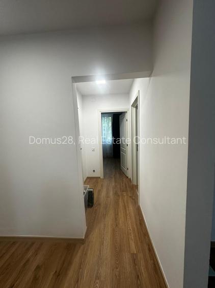Apartament 3 camere, decomandat, zona Huedin - 18