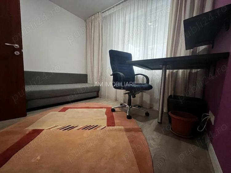 AP. 3 CAMERE ROSE GARDEN, PET-FRIENDLY, CENTRALA IMOBIL, 70 MP UTILI - 5