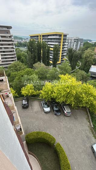 Apartament ultrafinisat, 65 mp utili, Parcul Rozelor, Plopilor! - 11