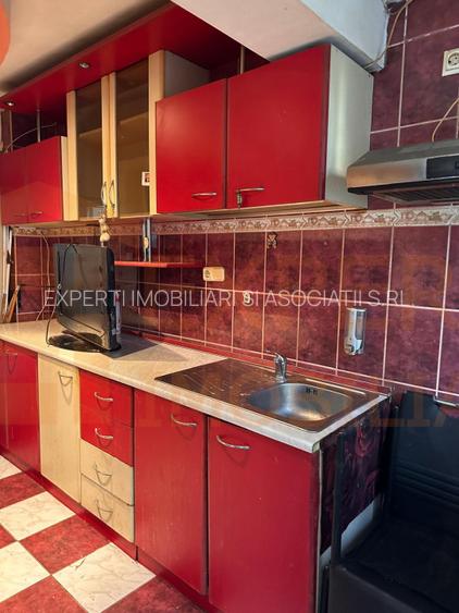Apartament 2 camere, situat in zona Tomis Nord - 7