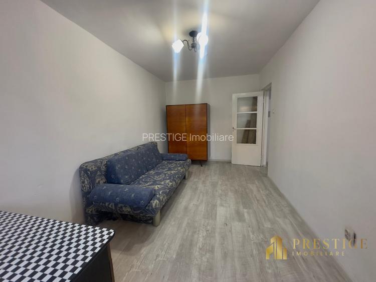 Garsoniera de inchiriat pe str.Vladeasa, zona Calea Aradului - Oradea - 3
