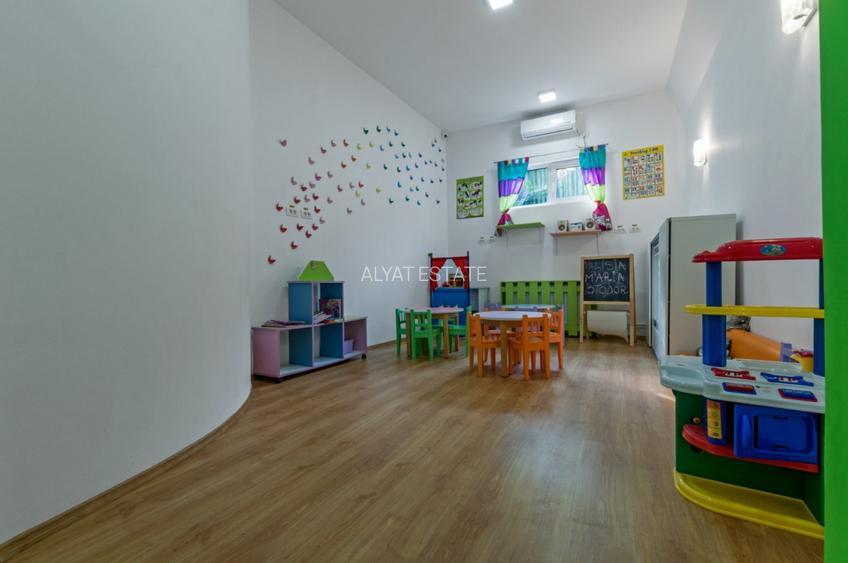 Vila Multifunctionala investitie - zona Basarabia / Arena Nationala - 6