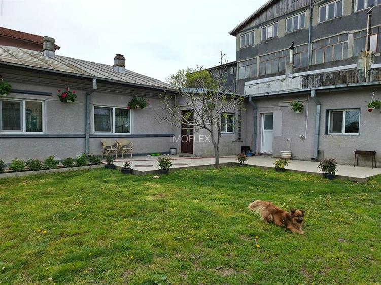 Casă de vânzare în Popești-Leordeni – 395 mp, mobilată, - 3