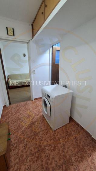 0%Comision-Vanzare apartament 2 camere Banat et. 3 - 10