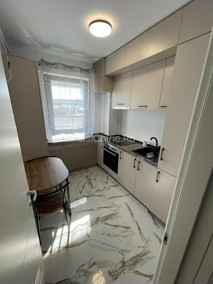 Apartament cu o camera Visan - 7