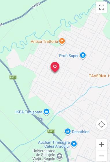 Teren in vinzare in zona residentiala  - 3