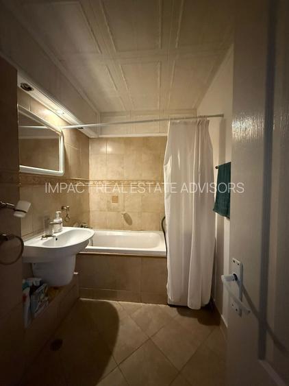 APARTAMENT 2 CAMERE | ZONA MOȘILOR | BLOC REABILITAT TERMIC | - 7