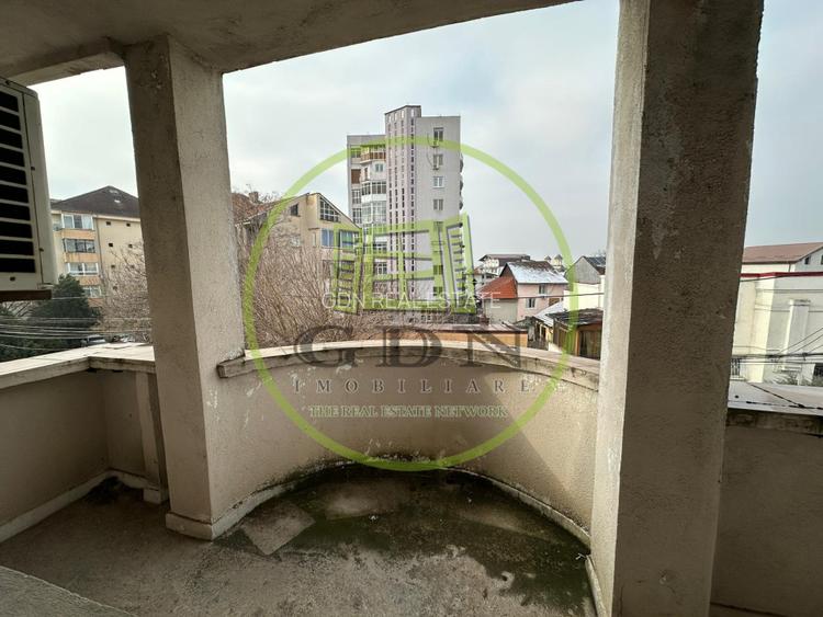 Apartament 3 camere, 100 mp, cartier 1 Mai, zona Ciuperca - 9