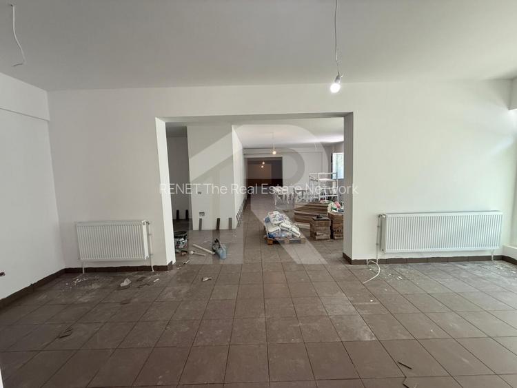 Spatiu Comercial , parter bloc nou construit , zona Nerva Traian - 14