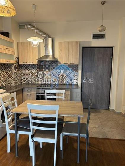 Apartament 2 camere, Dambul Rotund - 4