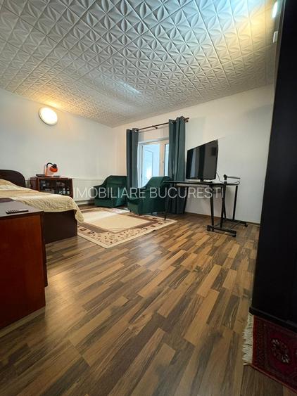 Constanta -  Ovidiu, casa individuala, 92 mp, teren 319 mp, constructie 2003 - 4