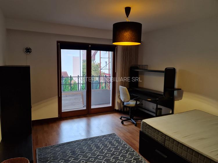 VANZARE CASA VILA ISIRUITA - 20