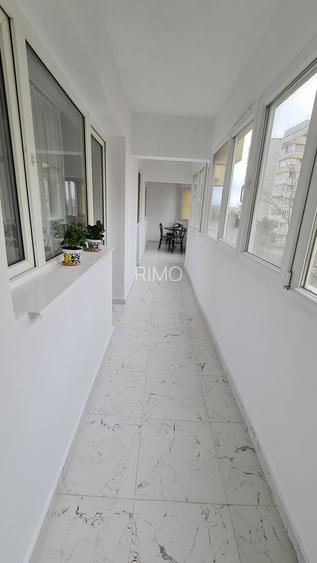 APARTAMENT RECENT RENOVAT ZONA IANCULU - 14
