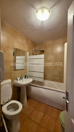 Apartament cu terasă spectaculoasă și garaj subteran - 9