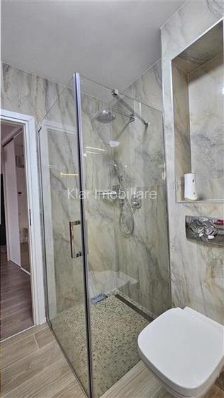 Apartament modern 3 camere 70mp,terasa, Centru, zona NTT Data - 10