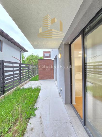 Vila Pipera - bulevardul Pipera - Olga Gudynn - Scoala Americana - 6