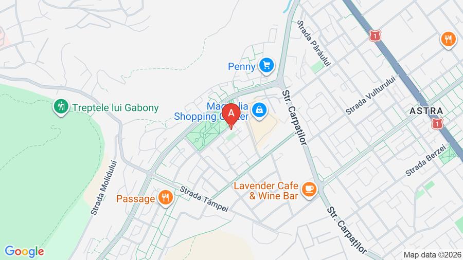 Racadau - (Magnolia)Ap. 3 camere de vanzare  - 17