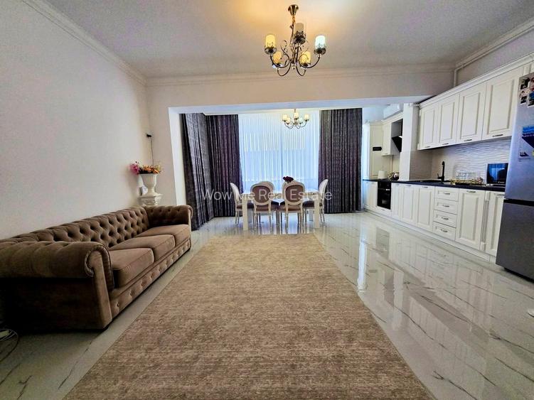 APARTAMENT 3 CAMERE, Belize Residence Cernica - 22