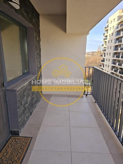 🏠Apartament 2 camere, 48mp // Decomandat // Etaj 7/12, Tatarasi - Langa Lidl - 20