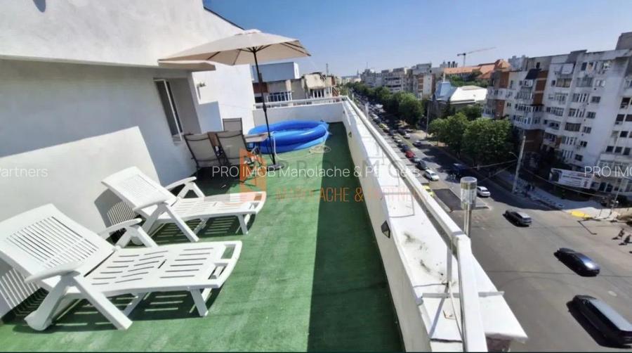 Apartament 2 camere cf 1 decomandat zona Unirii Sud - 5