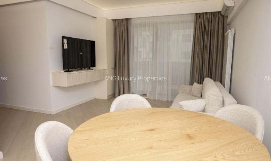 INCHIRIERE APARTAMENT 3 CAMERE COMPLEX CORTINA NORTH PIPERA - 2