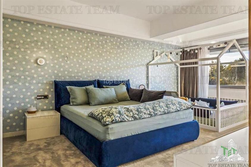 Vanzare Vila spectaculoasa Floreasca, Arhitectura moderna - Design premium - 23