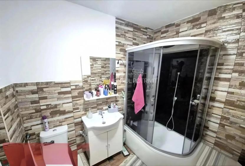 Apartament 2 Dormitoare și Grădină + Parcare - 6