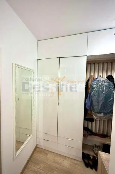 Apartament 2 camere Semidecomandat, Parcare inclusa | Boxa - Nicolina - 6
