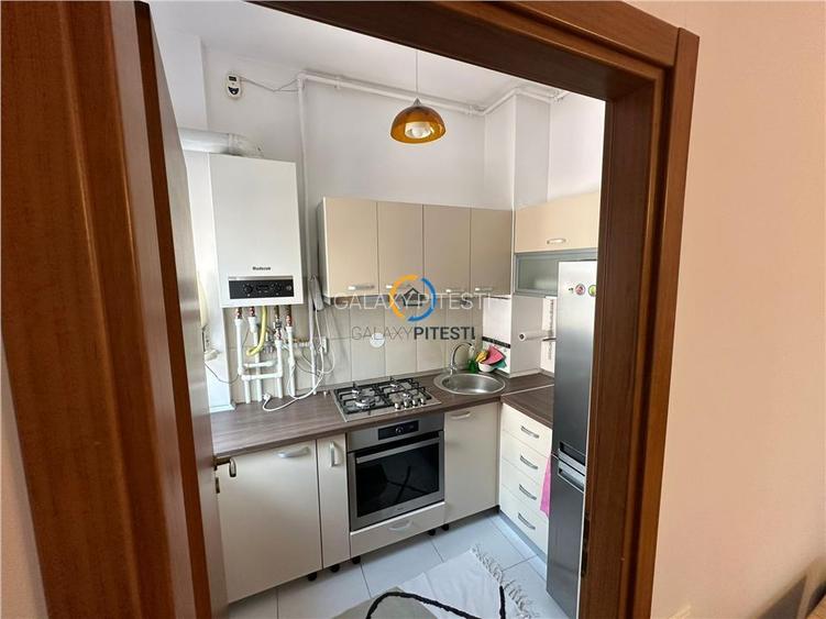 Garsoniera moderna Gavana 3 - 4