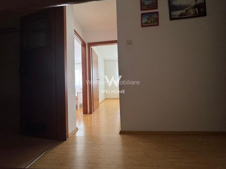 Apartament 3 camere, 90mp, Sibiu - 8