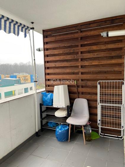 Apartament 2 camere Baneasa - 15