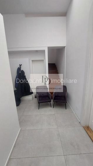 Spațiu de birouri premium în vilă | Curte amenajată | Andrei Mureșanu - 11