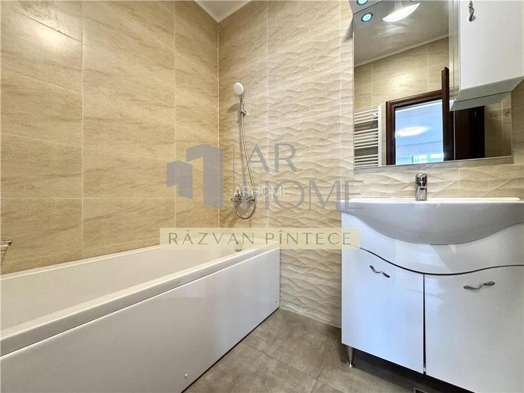 Apartament 2 camere de lux, parcare subterana, Albert Nord, Ploiesti - 12