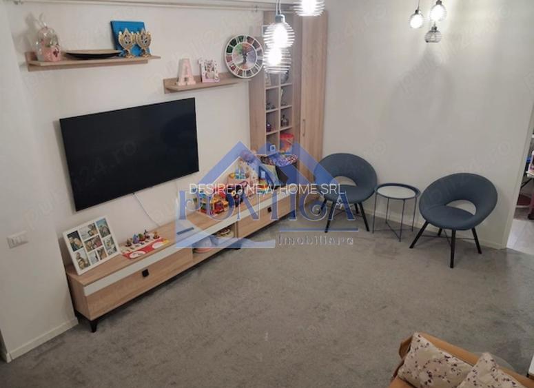 🏡 Apartament 3 camere de vânzare – Zonă Centrală, Constanța | Vedere - 15