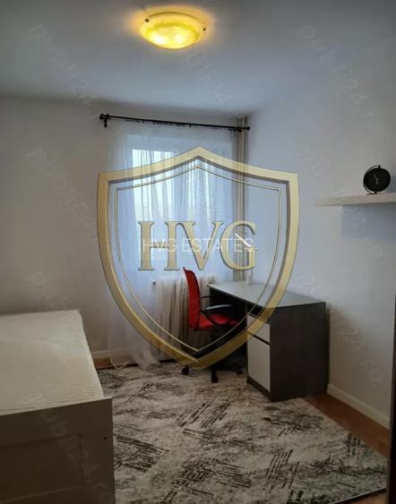 Apartament 3 Camere | Semidecomandat | Titan | Parcare - 5