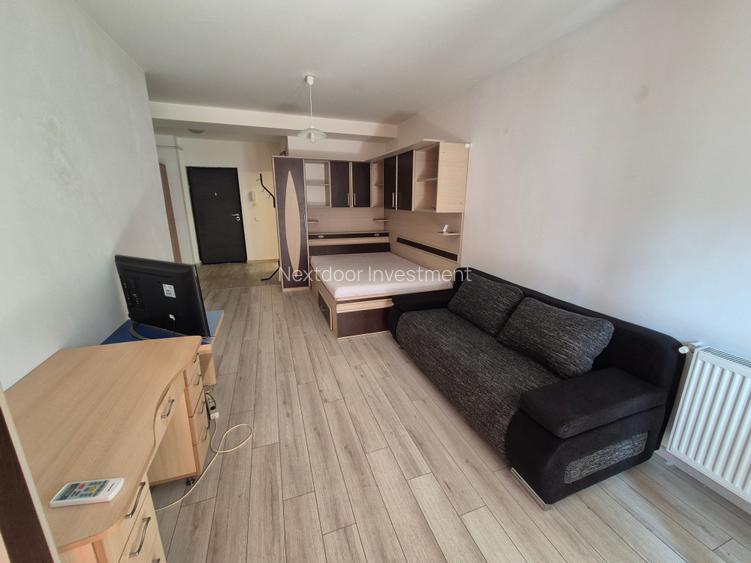 Garsoniera Drumul Taberei - Complex Moghioros Park Residence - 3