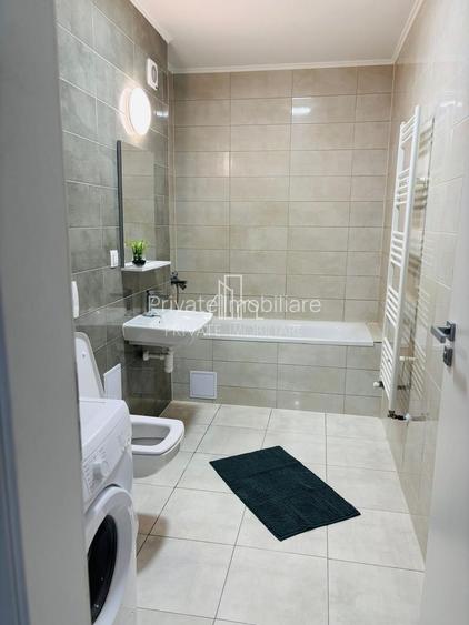 Apartament 2 Camere Mobilat/Utilat de Inchiriat, Maurer Residence - 6