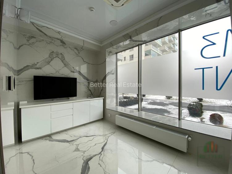 Închiriere spațiu comercial Sector 1 – Bld. Expoziției, 178 mp - 22