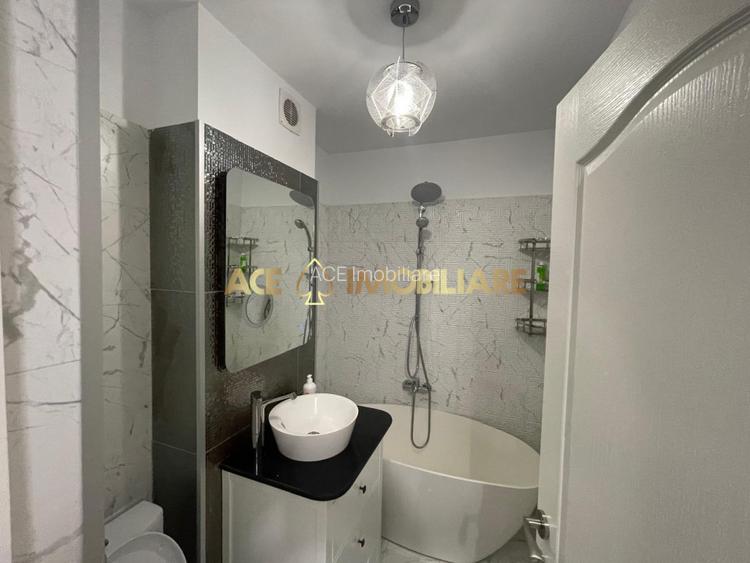 Piata Victoriei | 2 Camere | Proximitate metrou | Mobilat - utilat - 11