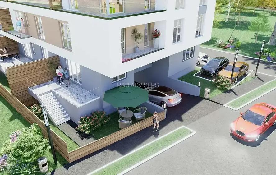 Theodor Pallady Apartament 2 camere Nicolae Teclu - 7