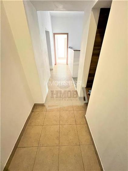 Spatiu de birouri cu 5 camere in zona centrala din Sibiu - 6