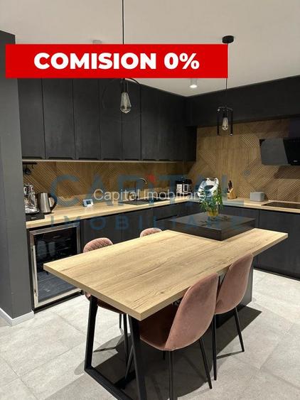 Comision 0%! Unitate duplex, 4 camere, 120 mp, teren 290 mp, Manastur - 2
